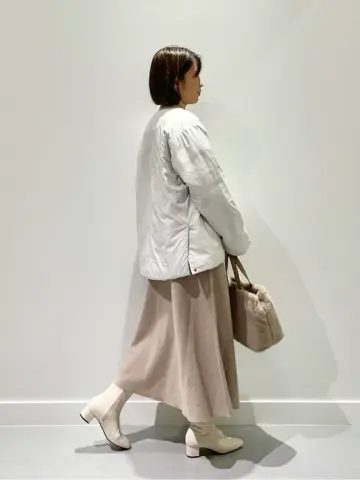 ONWARD CROSSET SELECT 濱野 コーディネート画像