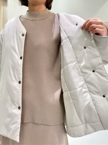 ONWARD CROSSET SELECT 濱野 コーディネート画像