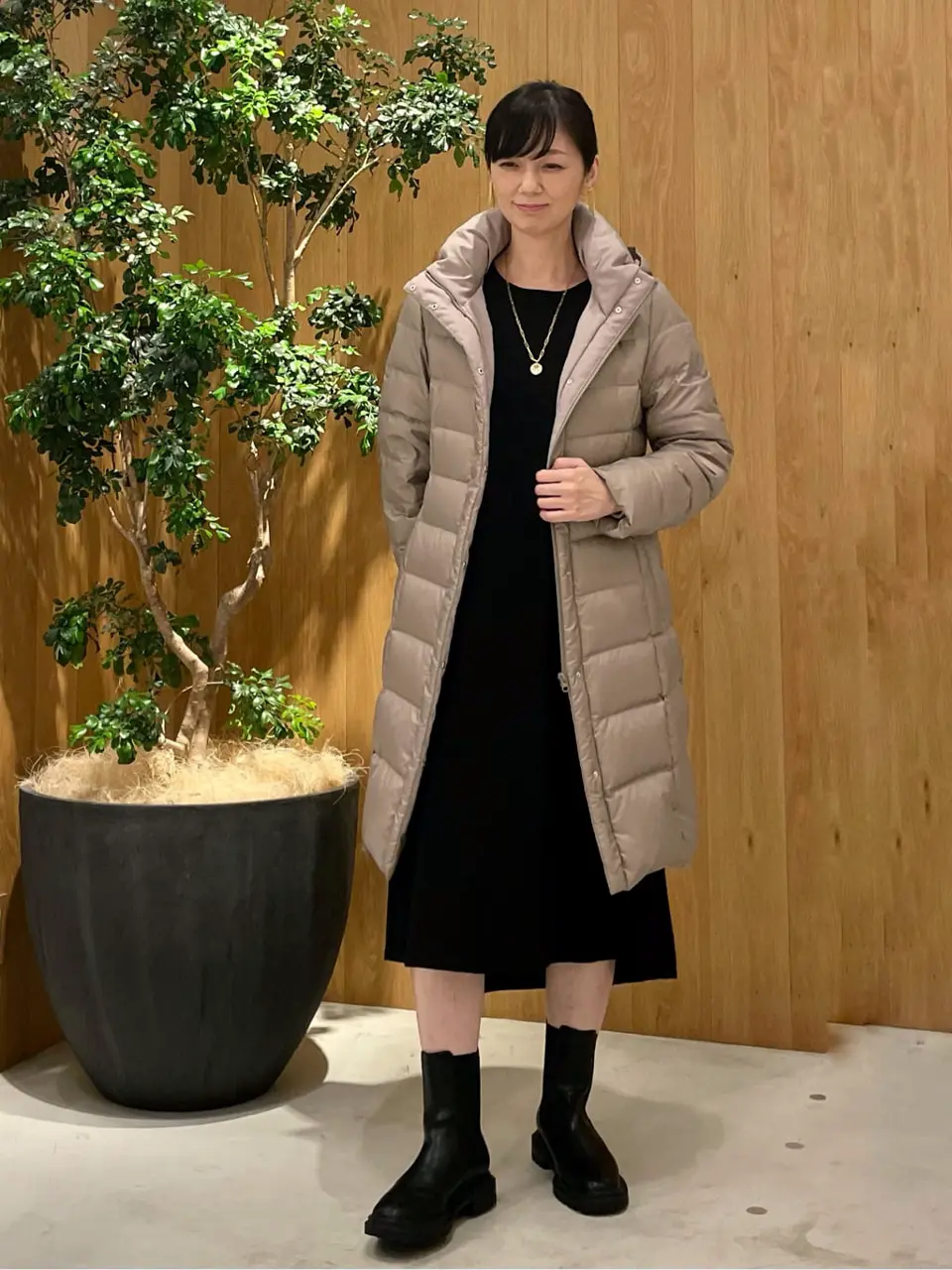  大宮 コーディネート画像