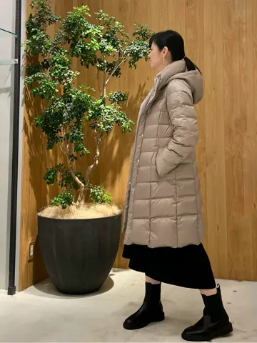 ONWARD CROSSET SELECT 大宮 コーディネート画像