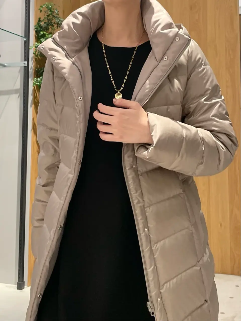 ONWARD CROSSET SELECT 大宮 コーディネート画像