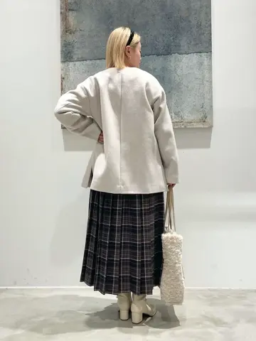 ONWARD CROSSET SELECT 一星 コーディネート画像