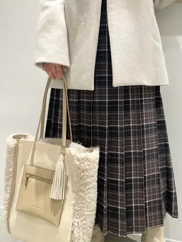 ONWARD CROSSET SELECT 一星 コーディネート画像