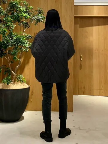 ONWARD CROSSET SELECT 大宮 コーディネート画像