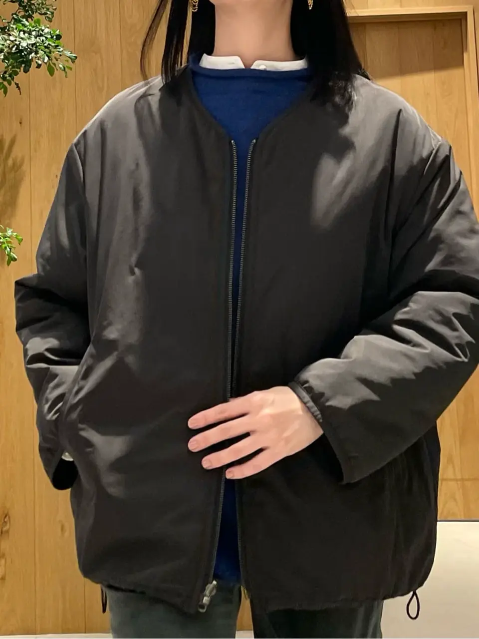 ONWARD CROSSET SELECT 大宮 コーディネート画像