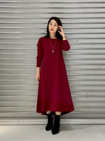 ONWARD CROSSET SELECT 加藤 コーディネート画像