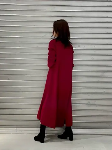 ONWARD CROSSET SELECT 加藤 コーディネート画像