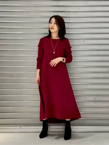 ONWARD CROSSET SELECT 加藤 コーディネート画像