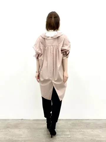 ONWARD CROSSET SELECT 横尾 コーディネート画像