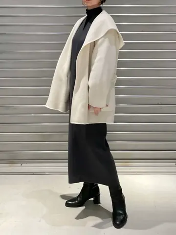 ONWARD CROSSET SELECT 水谷 コーディネート画像