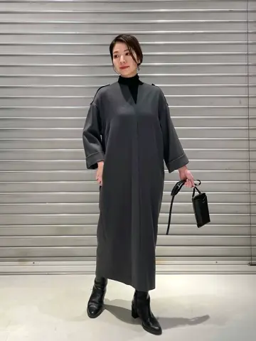 ONWARD CROSSET SELECT 水谷 コーディネート画像