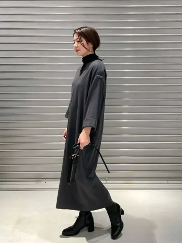 ONWARD CROSSET SELECT 水谷 コーディネート画像