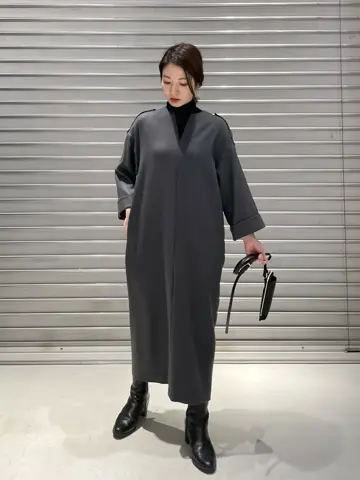 ONWARD CROSSET SELECT 水谷 コーディネート画像