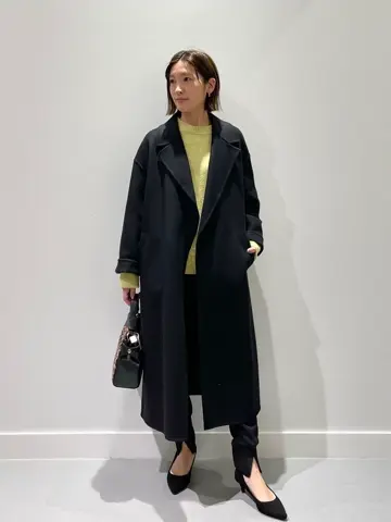 ONWARD CROSSET SELECT 濱野 コーディネート画像