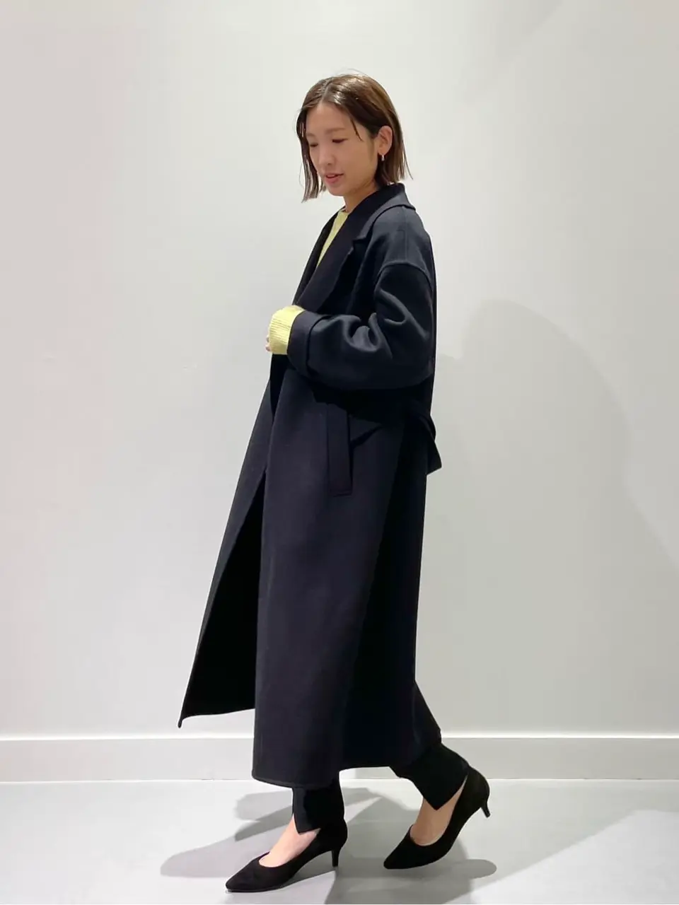 ONWARD CROSSET SELECT 濱野 コーディネート画像