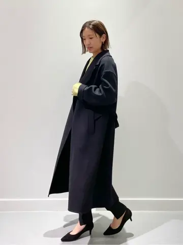 ONWARD CROSSET SELECT 濱野 コーディネート画像