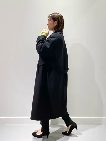 ONWARD CROSSET SELECT 濱野 コーディネート画像