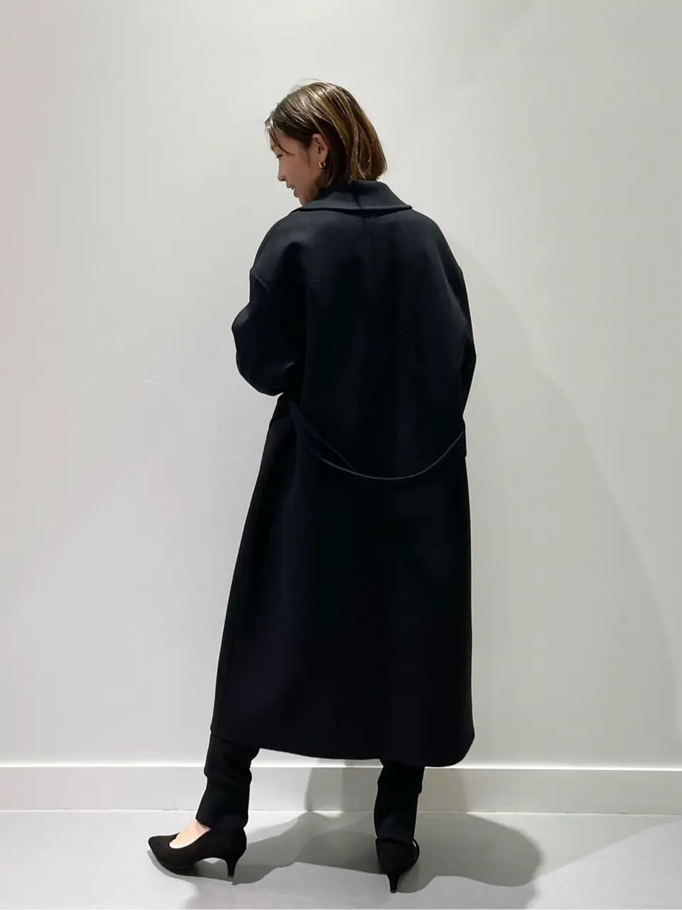 ONWARD CROSSET SELECT 濱野 コーディネート画像