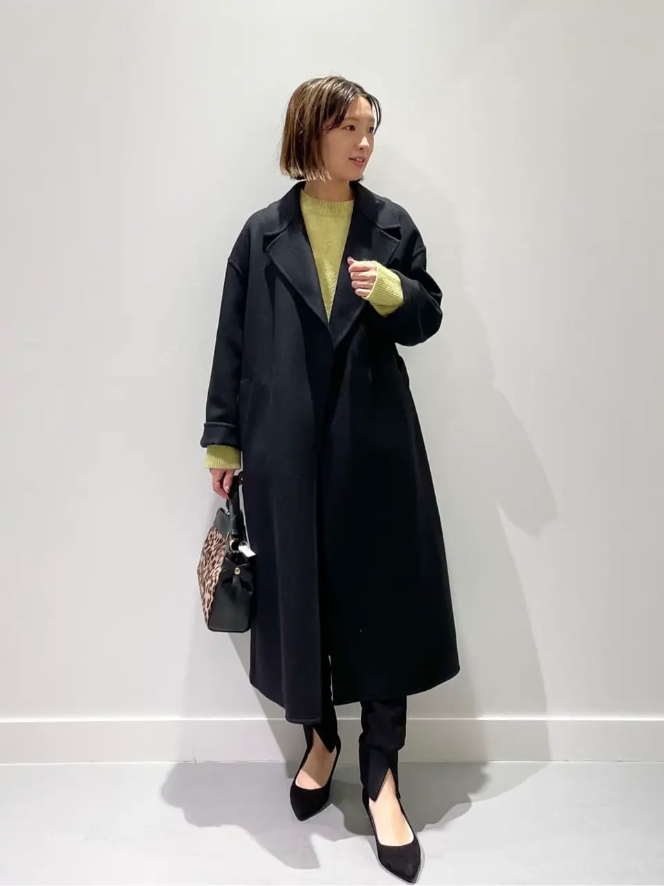 ONWARD CROSSET SELECT 濱野 コーディネート画像