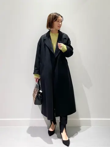 ONWARD CROSSET SELECT 濱野 コーディネート画像