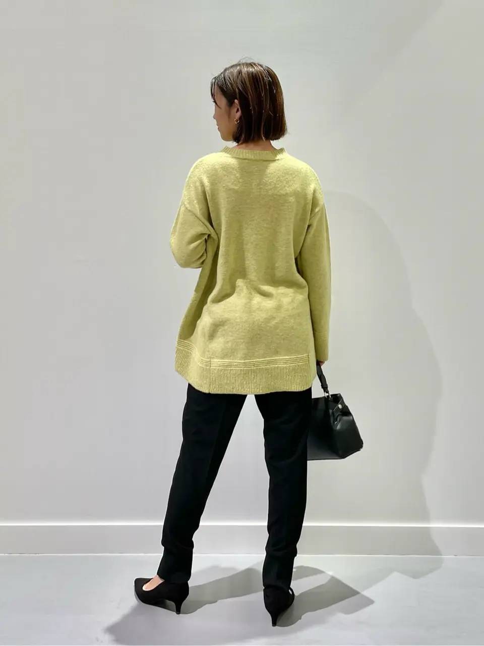 ONWARD CROSSET SELECT 濱野 コーディネート画像