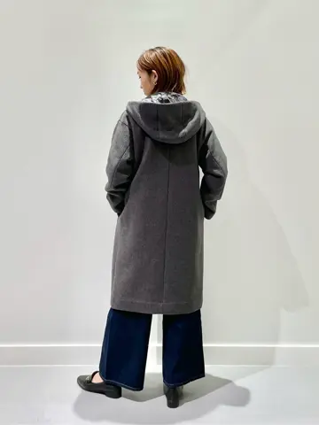 ONWARD CROSSET SELECT 濱野 コーディネート画像