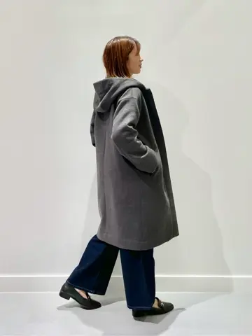 ONWARD CROSSET SELECT 濱野 コーディネート画像