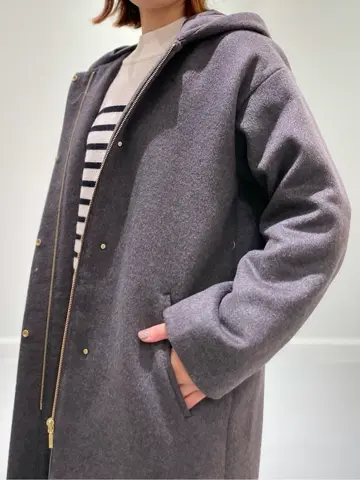 ONWARD CROSSET SELECT 濱野 コーディネート画像