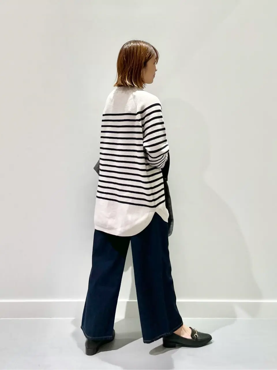 ONWARD CROSSET SELECT 濱野 コーディネート画像