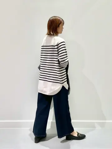 ONWARD CROSSET SELECT 濱野 コーディネート画像