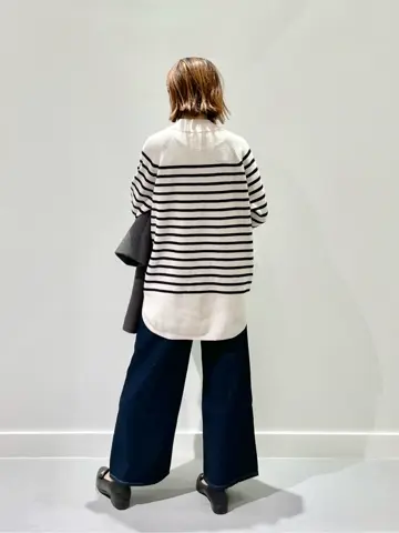 ONWARD CROSSET SELECT 濱野 コーディネート画像