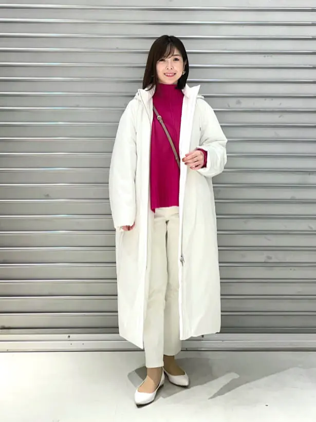  市川 コーディネート画像