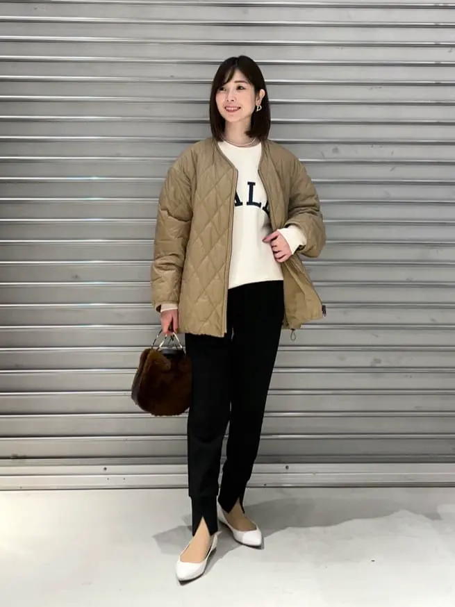  市川 コーディネート画像