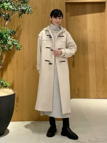 ONWARD CROSSET SELECT 大宮 コーディネート画像