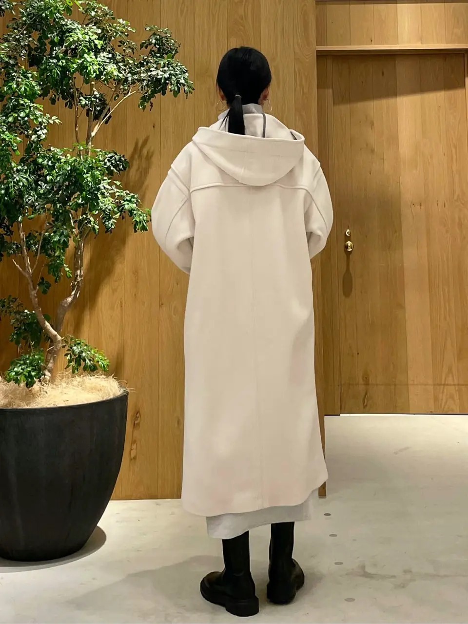 ONWARD CROSSET SELECT 大宮 コーディネート画像