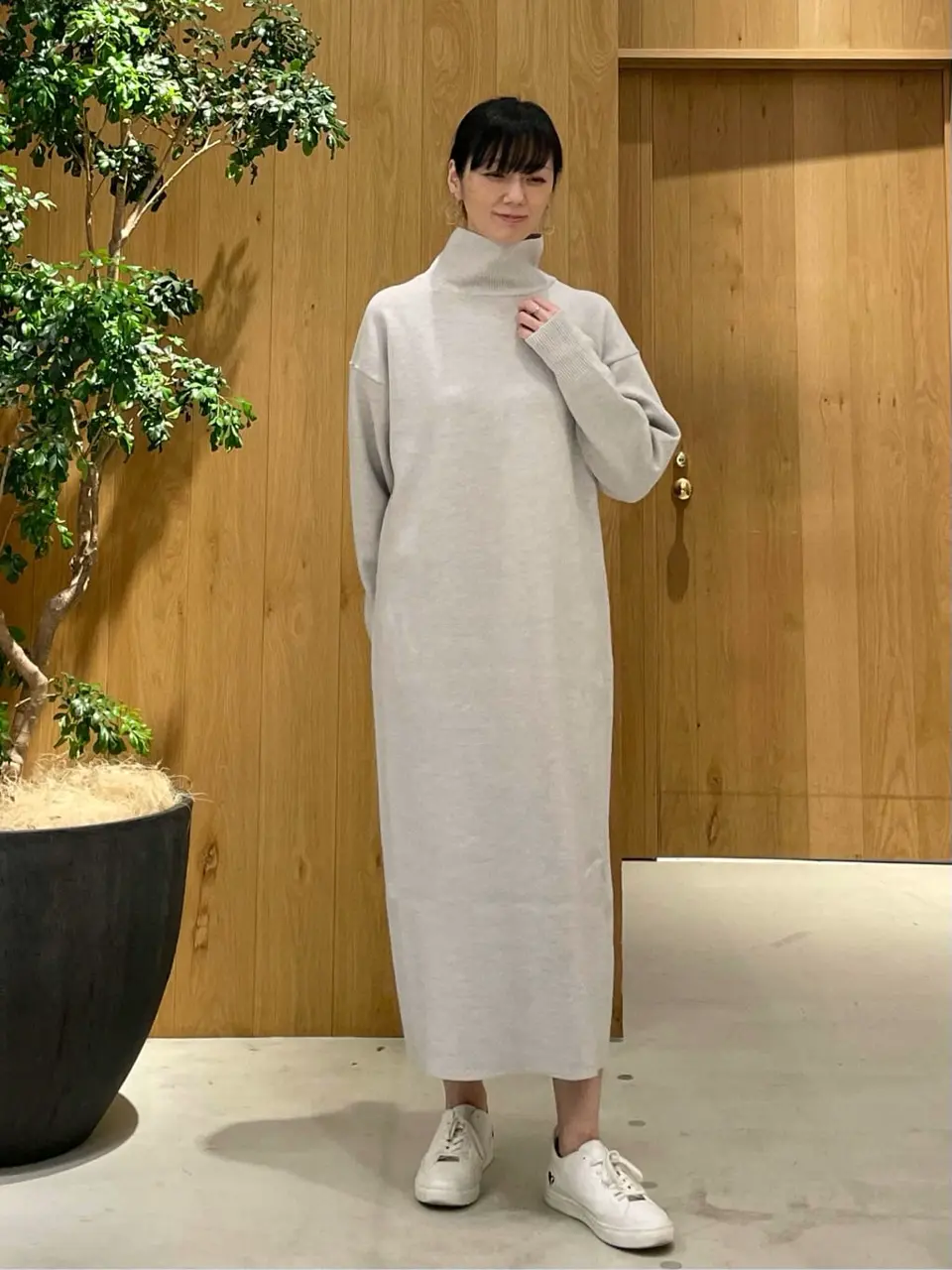 ONWARD CROSSET SELECT 大宮 コーディネート画像