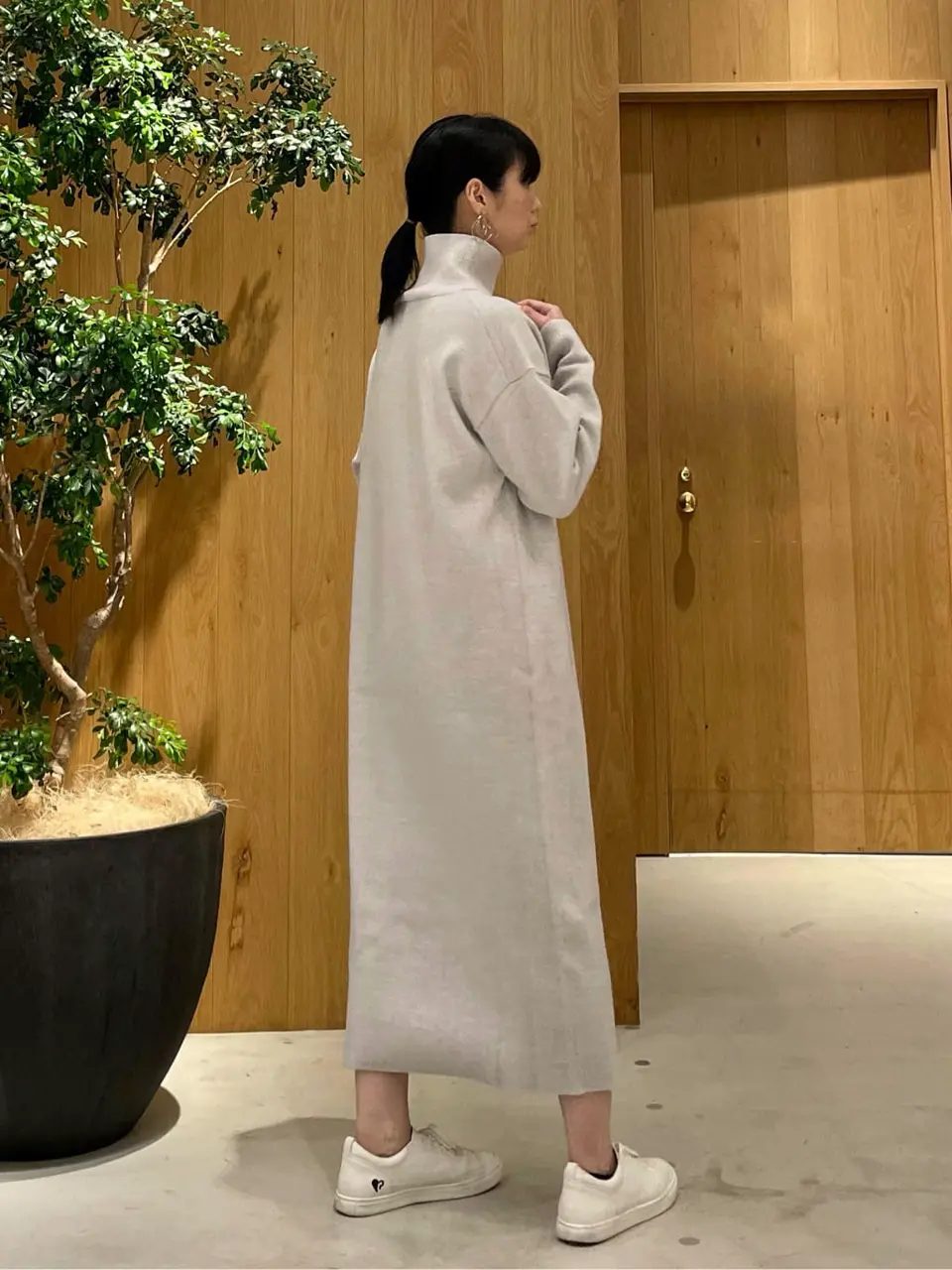 ONWARD CROSSET SELECT 大宮 コーディネート画像