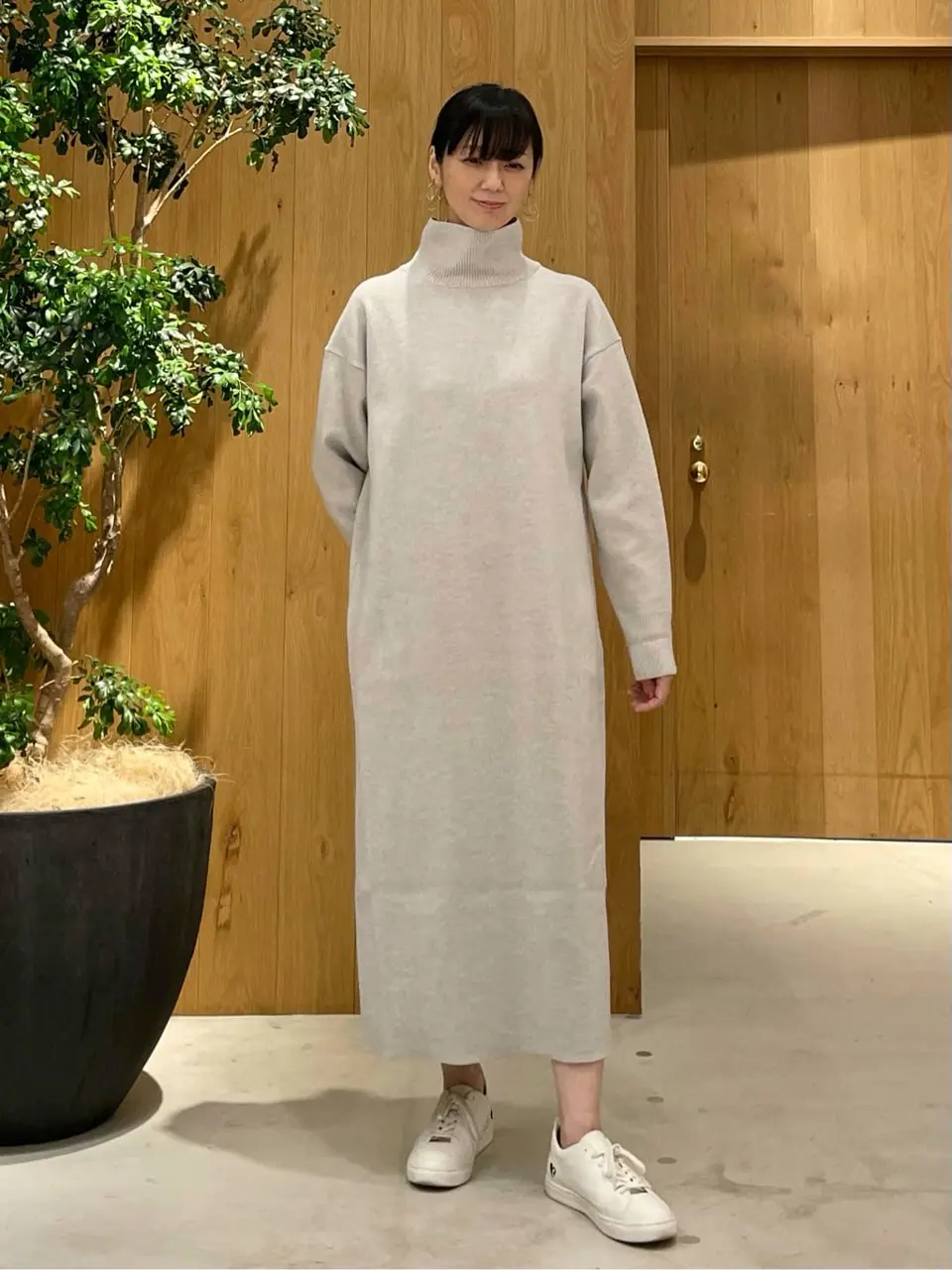 ONWARD CROSSET SELECT 大宮 コーディネート画像