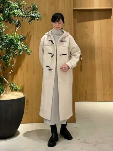 ONWARD CROSSET SELECT 大宮 コーディネート画像