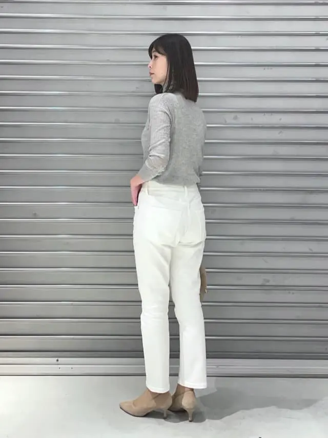 ONWARD CROSSET SELECT 市川 コーディネート画像