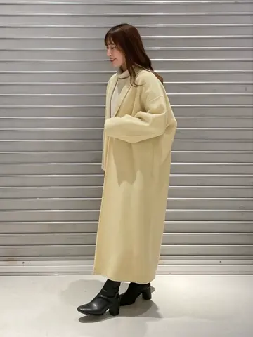 ONWARD CROSSET SELECT 戸澤 コーディネート画像