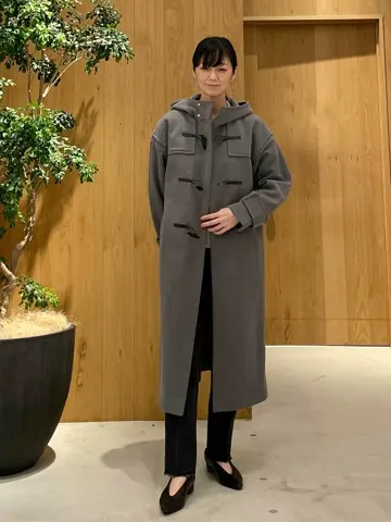 ONWARD CROSSET SELECT 大宮 コーディネート画像