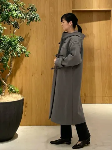 ONWARD CROSSET SELECT 大宮 コーディネート画像