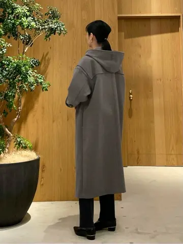 ONWARD CROSSET SELECT 大宮 コーディネート画像