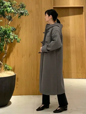 ONWARD CROSSET SELECT 大宮 コーディネート画像