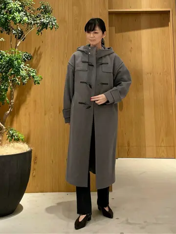 ONWARD CROSSET SELECT 大宮 コーディネート画像