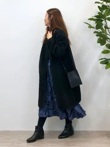 ONWARD CROSSET SELECT 豊國 コーディネート画像