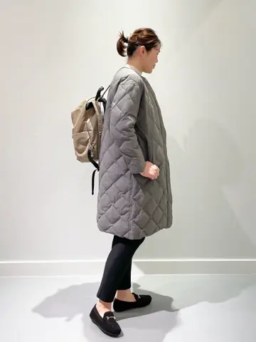 ONWARD CROSSET SELECT 林 コーディネート画像