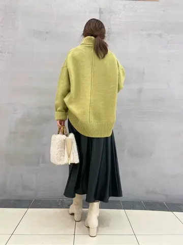 ONWARD CROSSET SELECT 関目 コーディネート画像