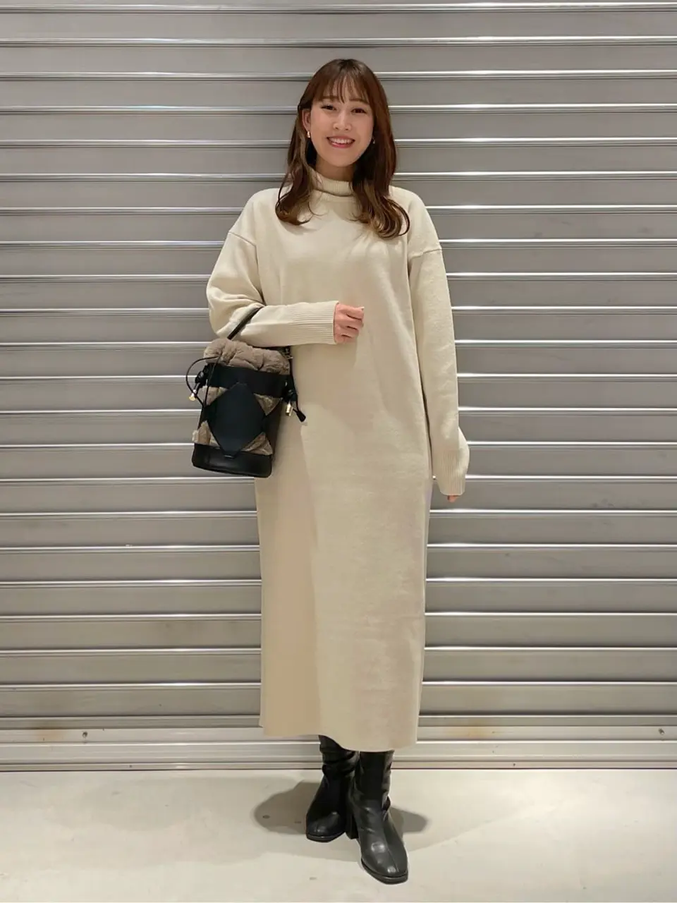  戸澤 コーディネート画像